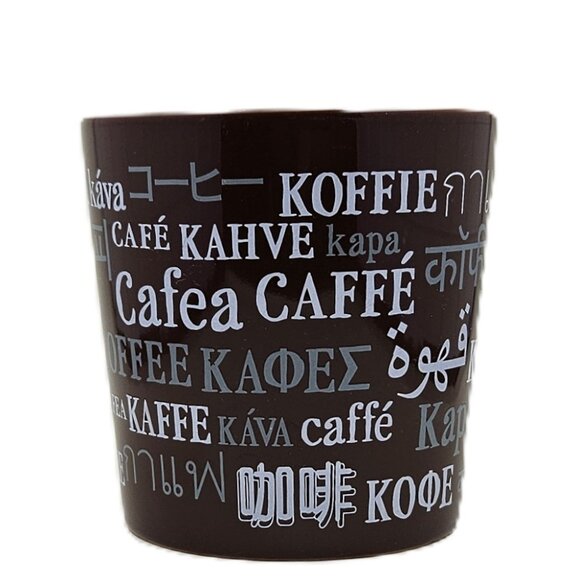Starbucks 2008 International Languages 16oz Coffee Mug - Picture 4 of 7